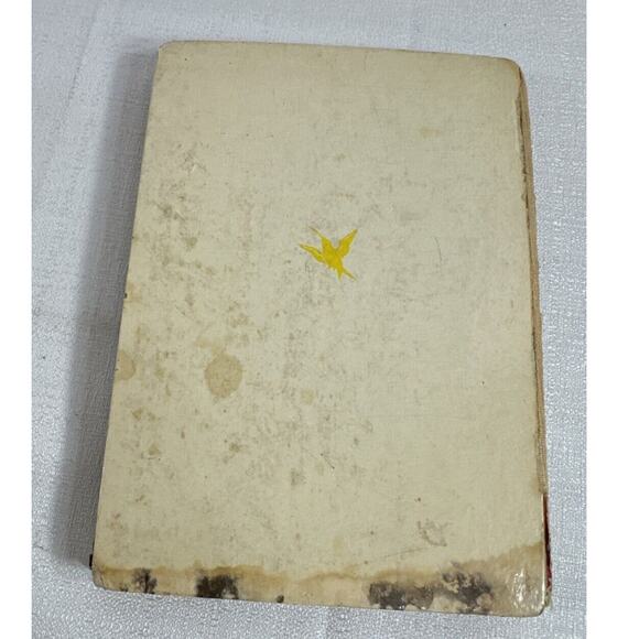 Robinson Crusoe Daniel Defoe Vintage Mid-20th century German/Deutsch edition - Picture 3 of 15